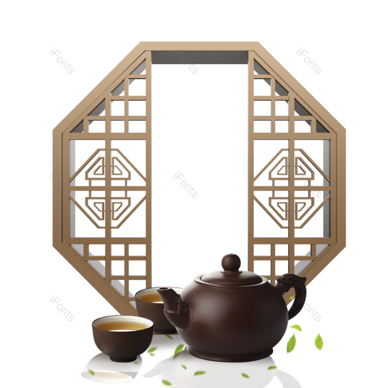 装饰图片,中国风元素,元素PNG,古风免抠素材